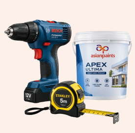 Tools & Accessories