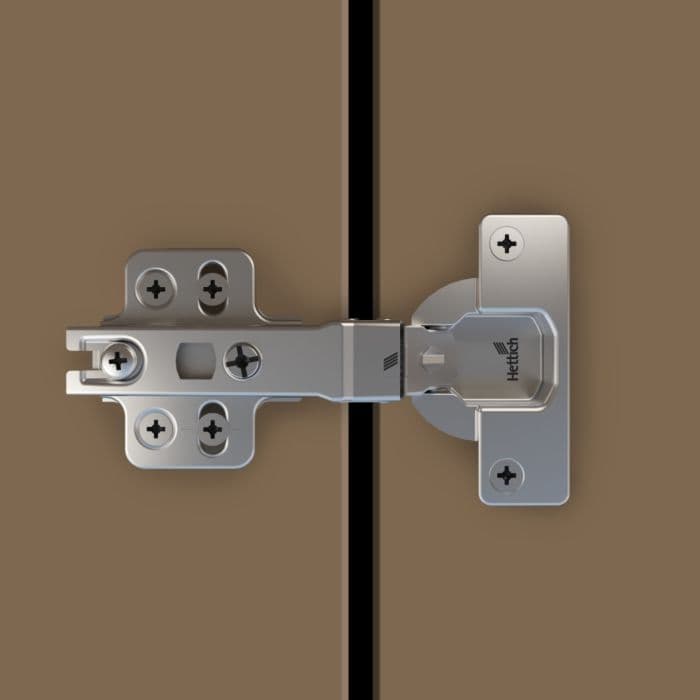Hettich Onsys SOH Hinge Soft Close 1 set (2 Nos) - View 3