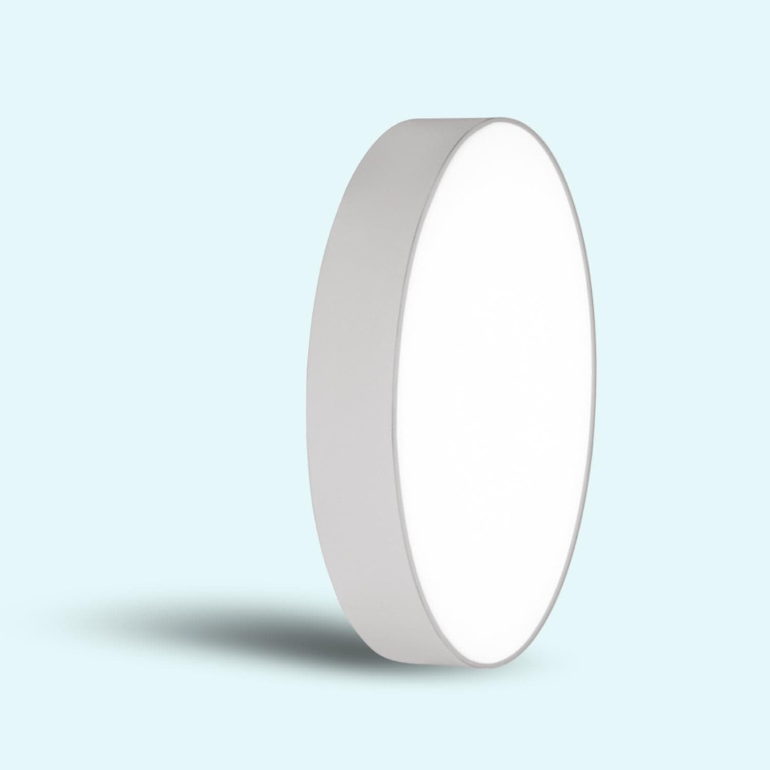 Panasonic Rimless Surface Panel Light - Panel Light | Cool White | 140-275 V - View 2