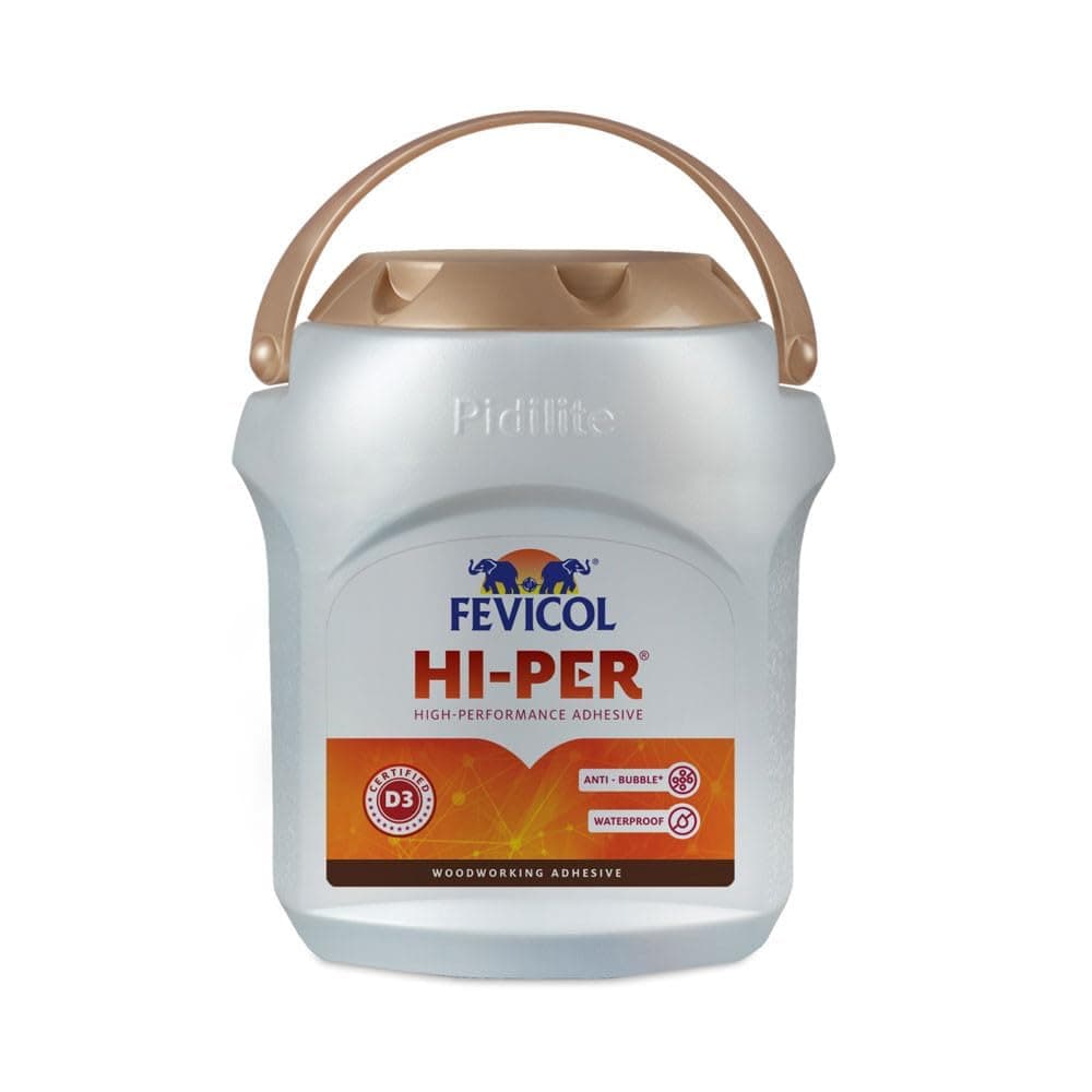 Fevicol HI-PER Anti-Bubble Waterproof Adhesive