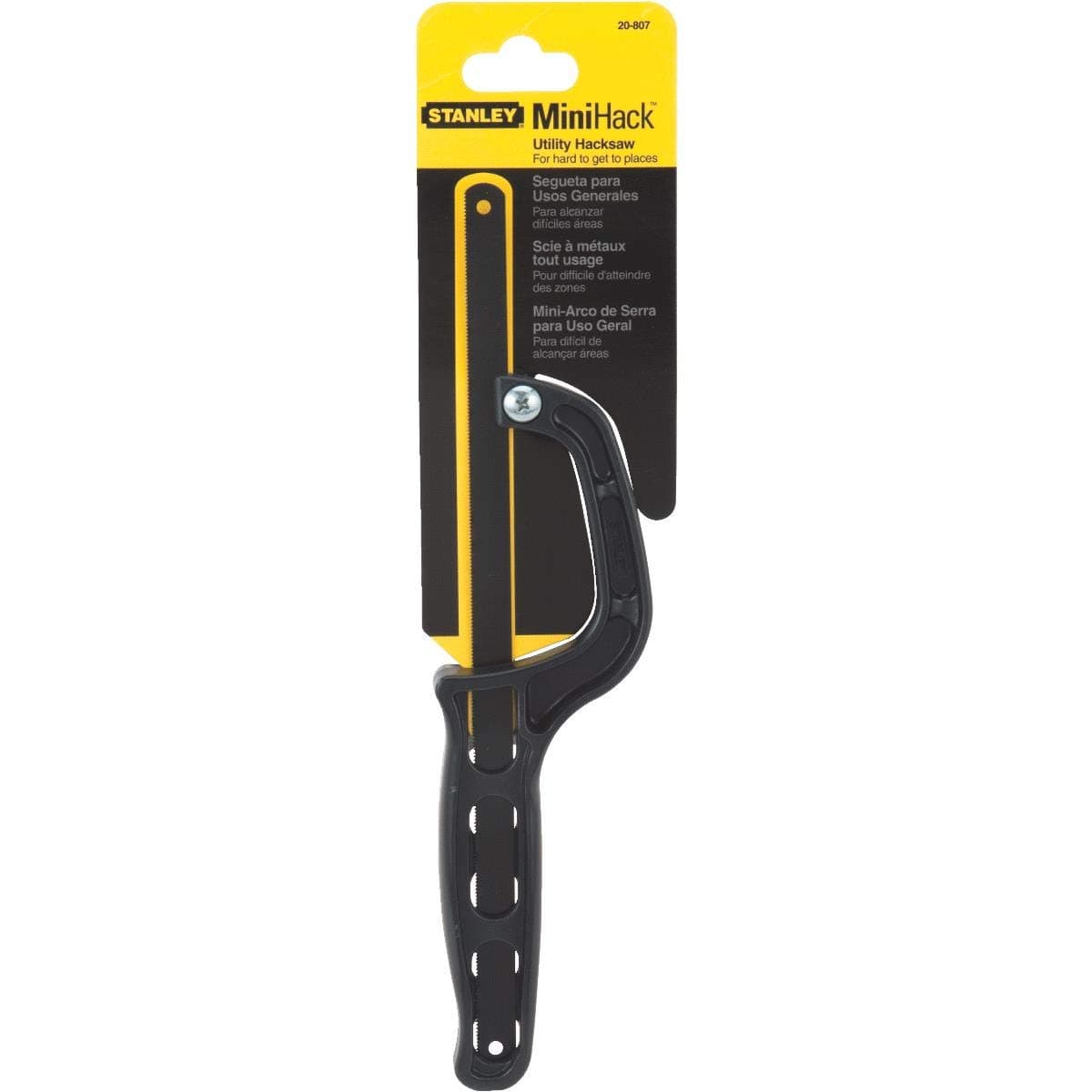 Stanley 20-807 MiniHack 254mm