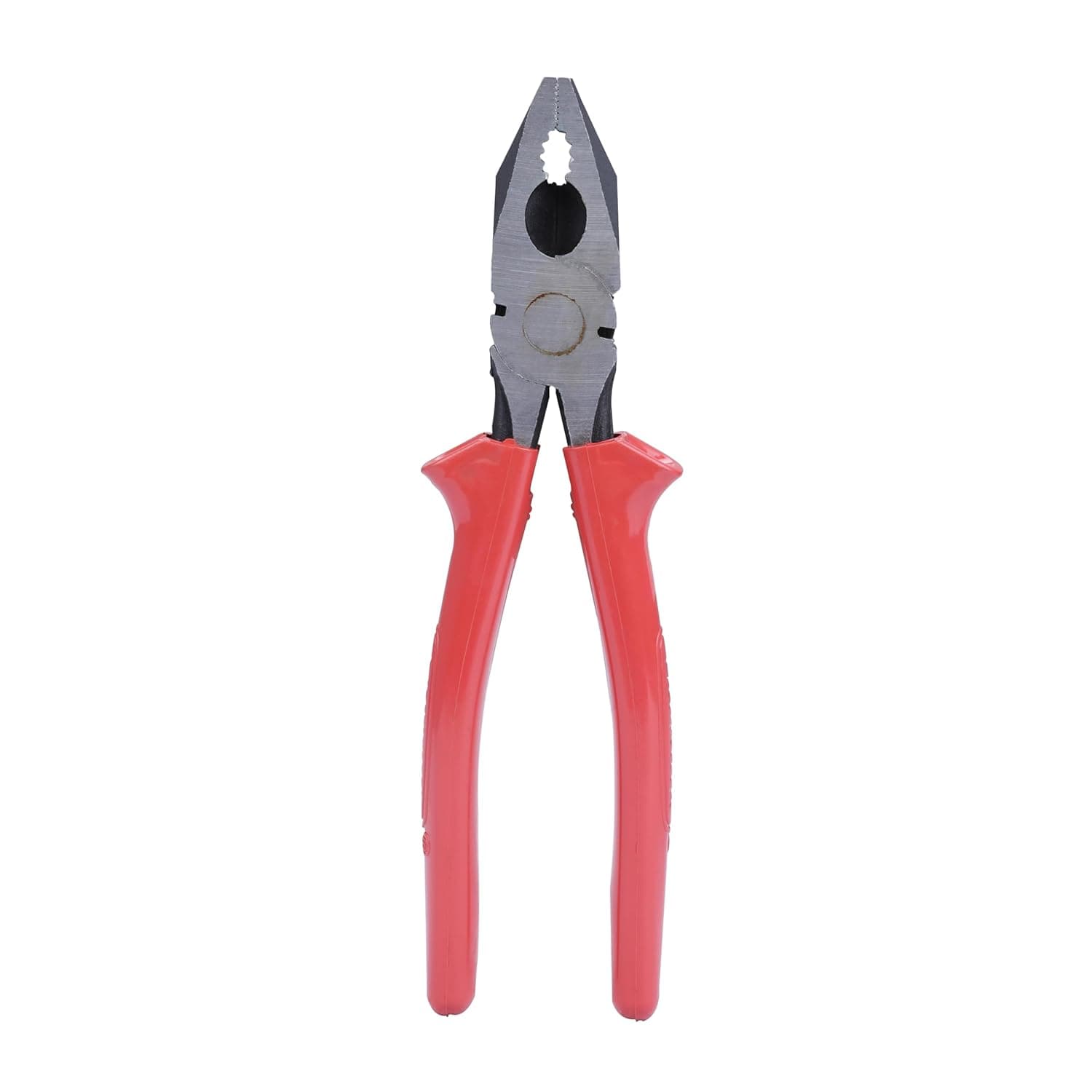 Taparia 1621-8/1621-8N 8 inch Combination Plier - Combination Plier | Cr-V Steel | 210 mm
