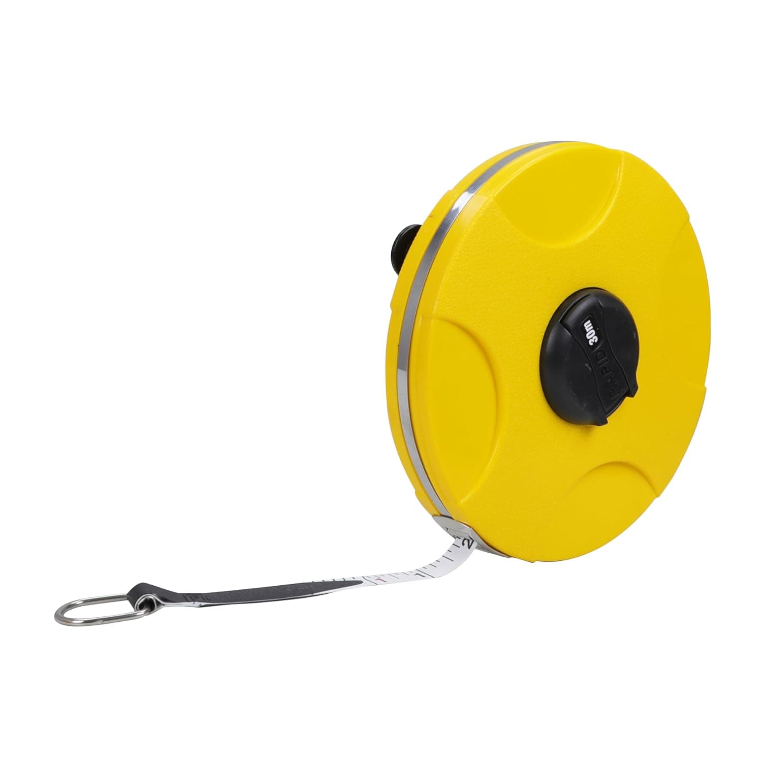 Stanley Measuring Tape - 5m (STHT36127-812) | Measuring Tape | Case: High-density Plastic||Blade: Nylon/PVC-coated steel - View 10