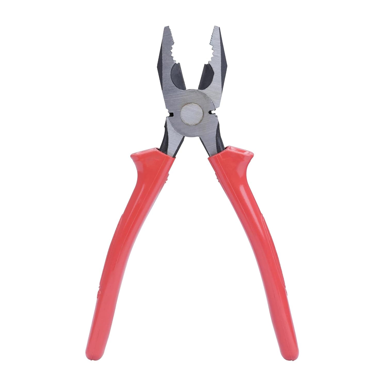 Taparia 1621-8/1621-8N 8 inch Combination Plier - Combination Plier | Cr-V Steel | 210 mm - View 2