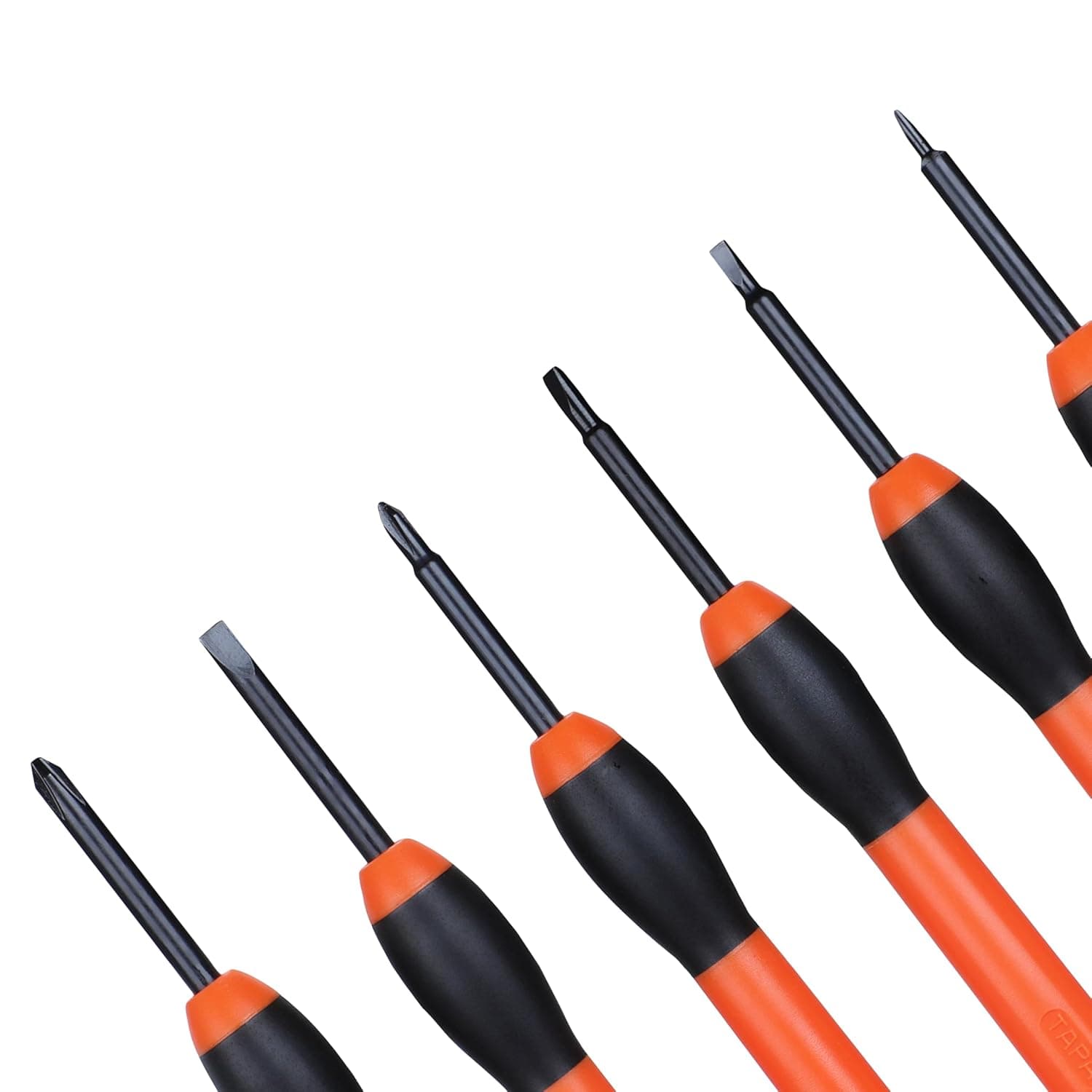 Taparia PSFP-6 6Pcs Precision Screw Driver Set - View 3