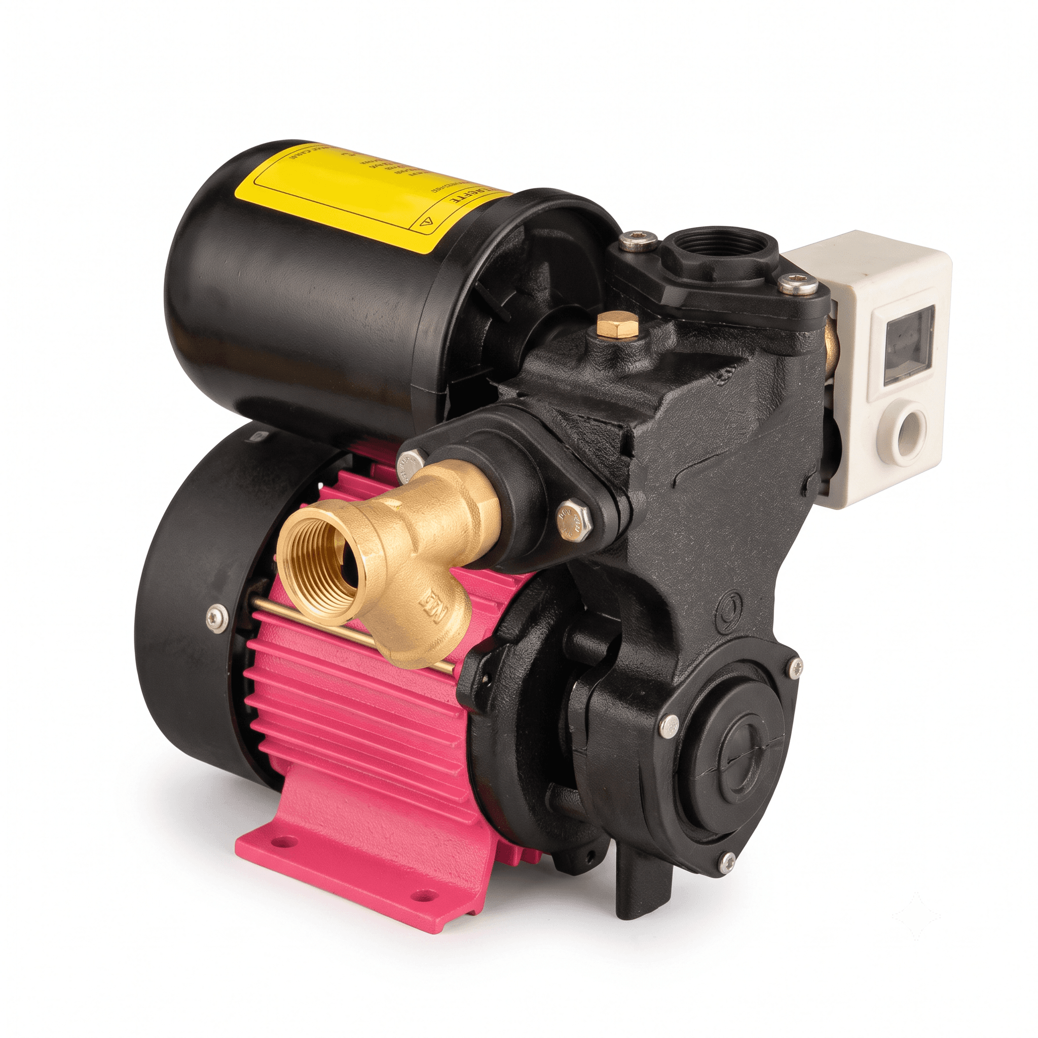 CRI Tiny Force 100 Pressure Booster Pump