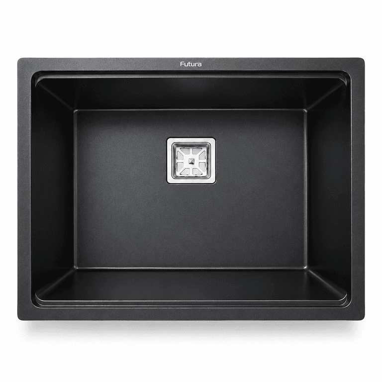 Futura Quartz Finish Sink