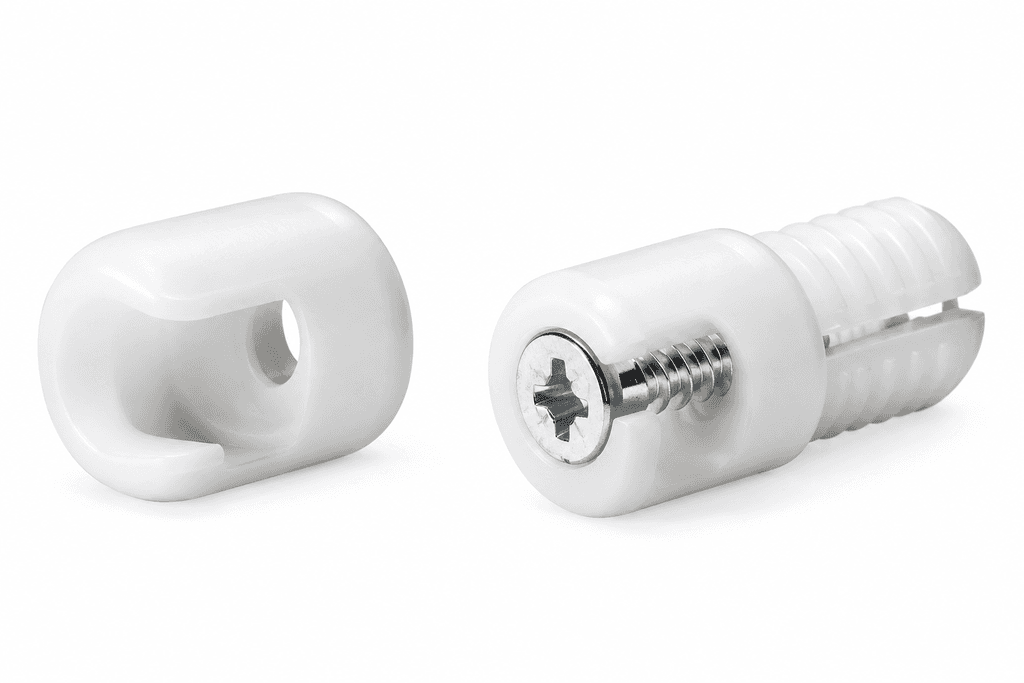 Hettich 9002503-InnoTech Railing Connector
