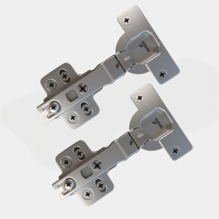 Hettich Onsys SOH Hinge Soft Close 1 set (2 Nos)