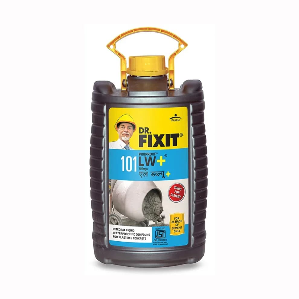 Dr.Fixit 101 Pidiproof LW+ - View 3