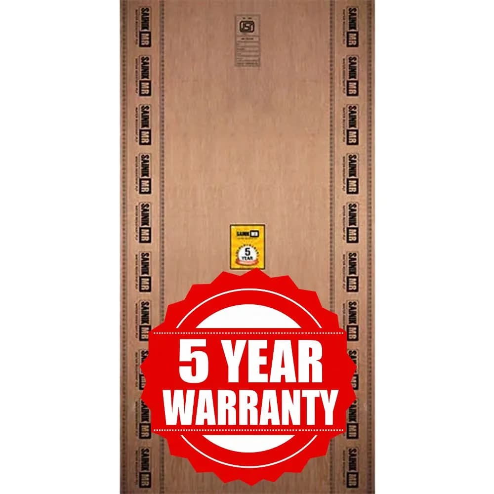 Century Sainik MR-303 Blockboard - View 2