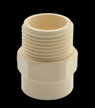 Ashirvad FlowGuard Plus CPVC MAPT