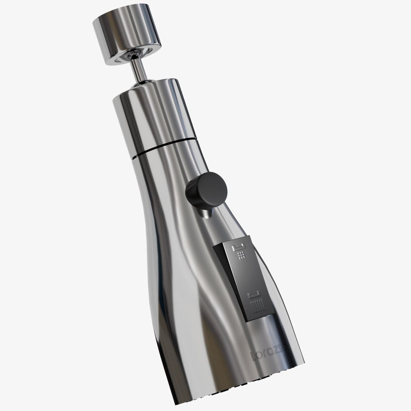 Lorazzo 360° Kitchen Tap Extension