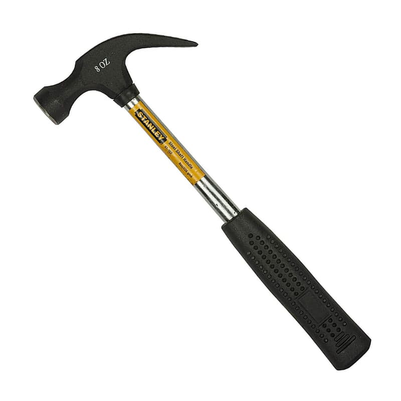 Stanley Claw Hammer 51-152 220 g