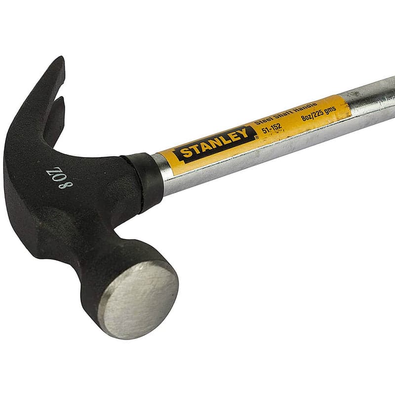Stanley Claw Hammer 51-152 220 g - View 3