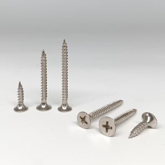Nakoda Nickel Screw Box - View 3