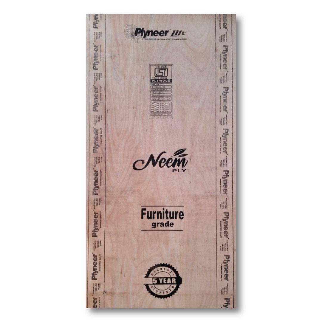 Plyneer LITE MR Plywood - View 2