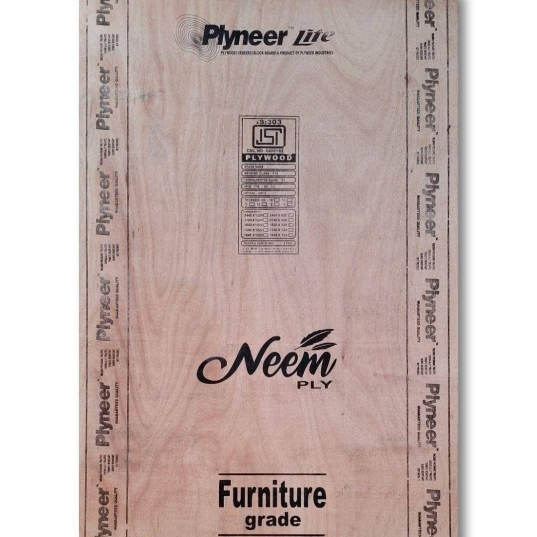 Plyneer LITE MR Plywood - View 3