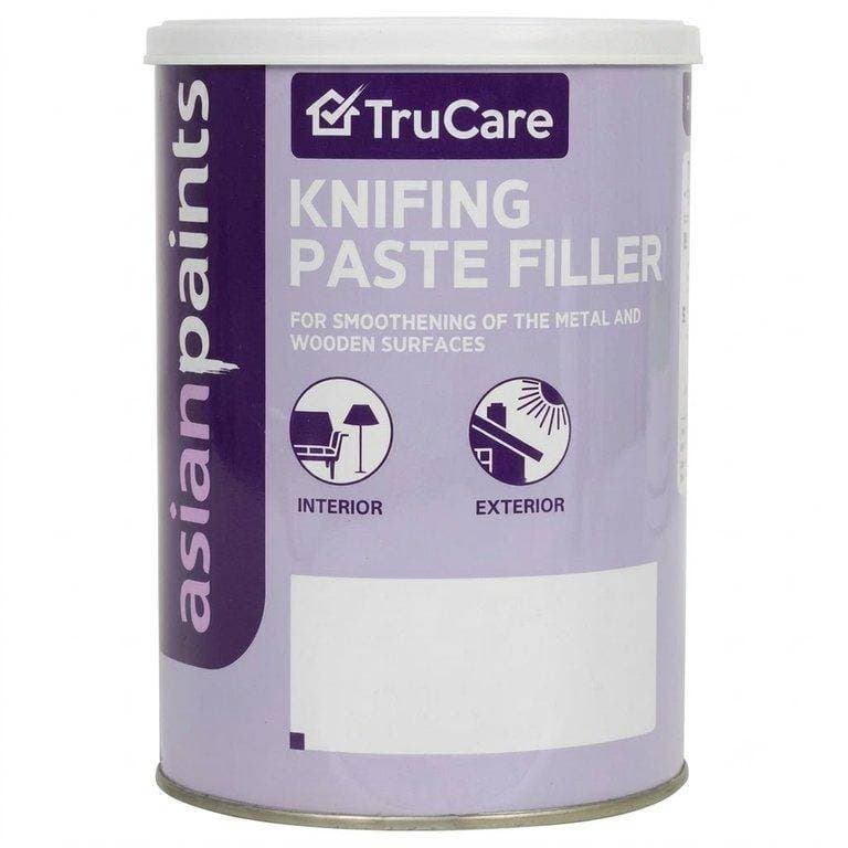 Asian Paints TruCare Grey Knifing Paste filler - View 2