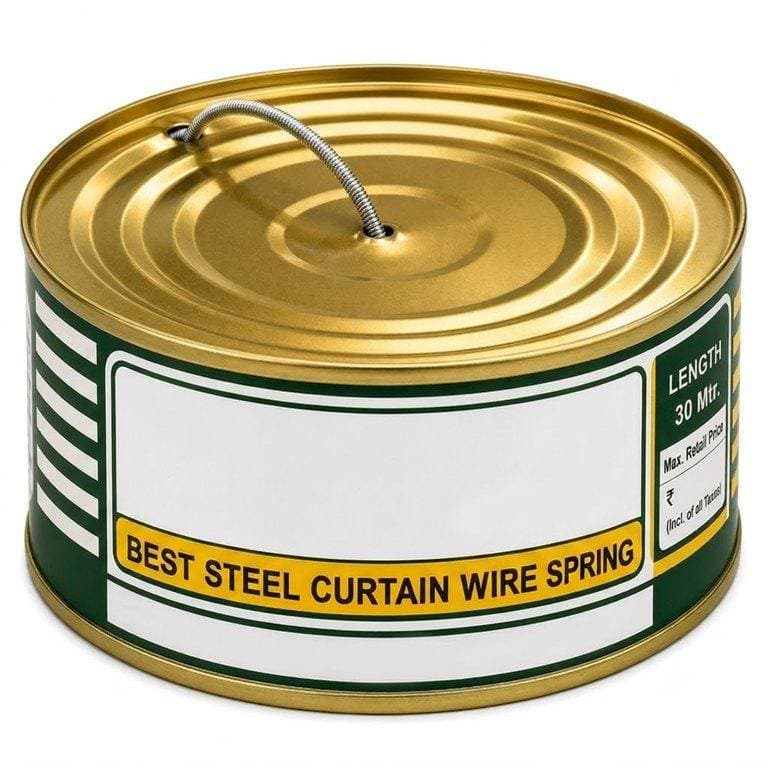 Generic Conduit Spring Wire