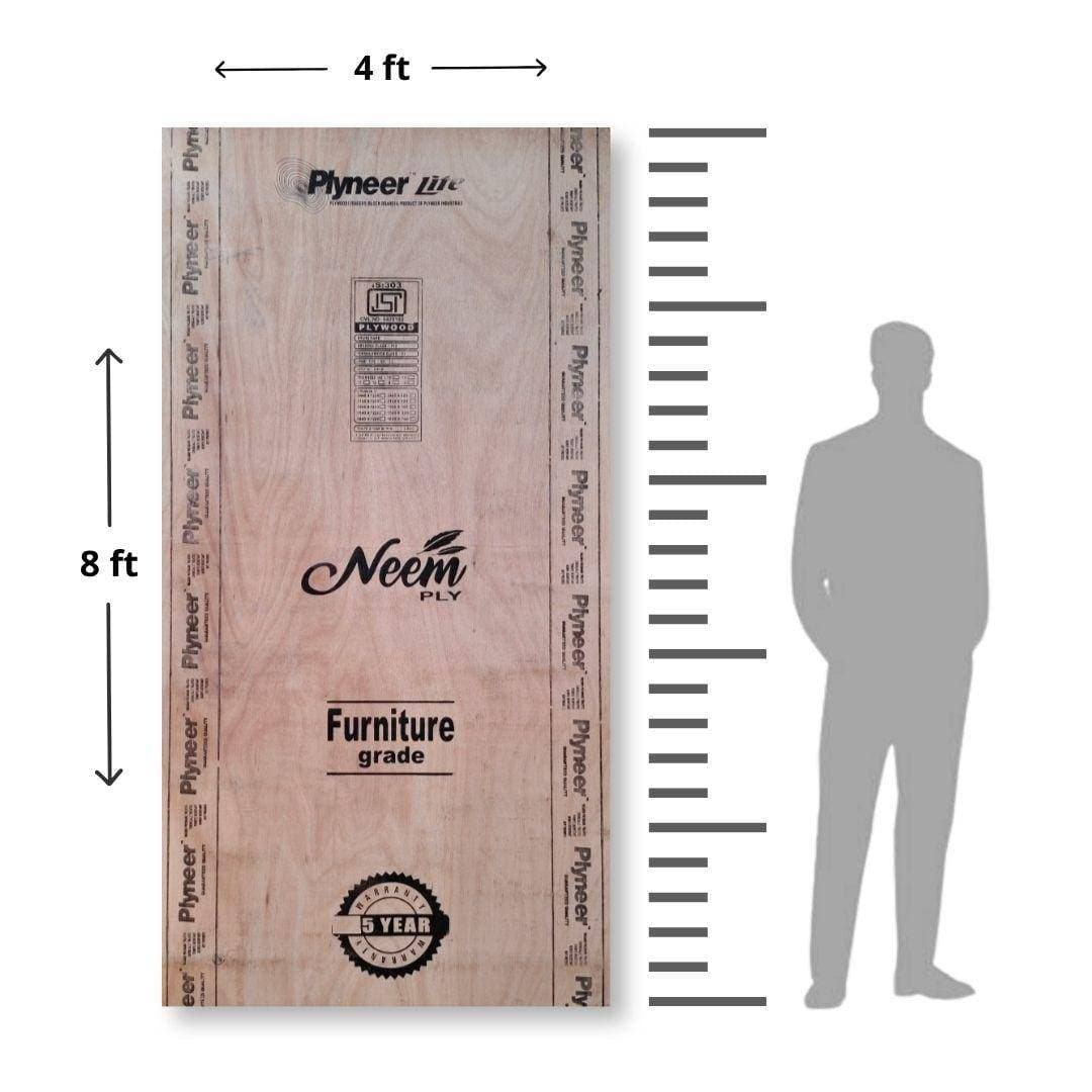 Plyneer LITE MR Plywood - View 5