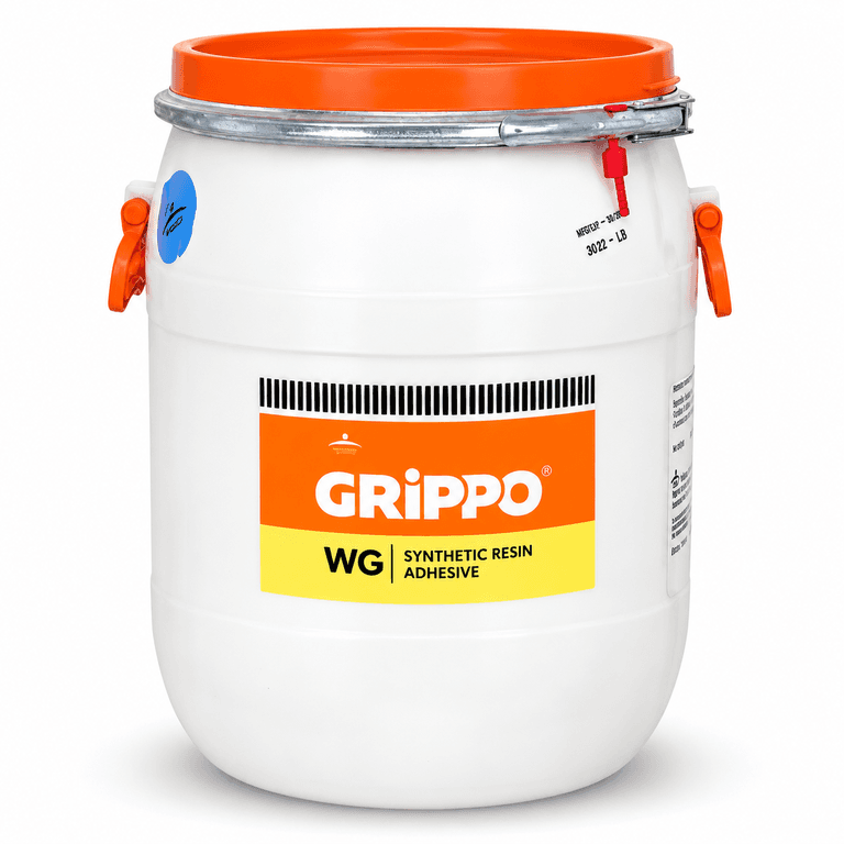 Fevicol Grippo WG Synthetic Resin Adhesive - 50 Kg | Synthetic Resin Adhesive | FPA837605000000
