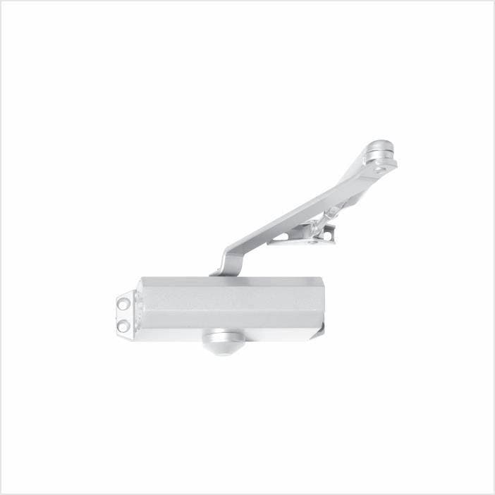 Hettich 9251642 Door Closer HIN 10 EN 2/3
