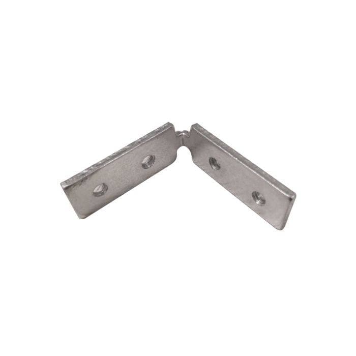 Hettich 9333566-Profile Gola L Connector