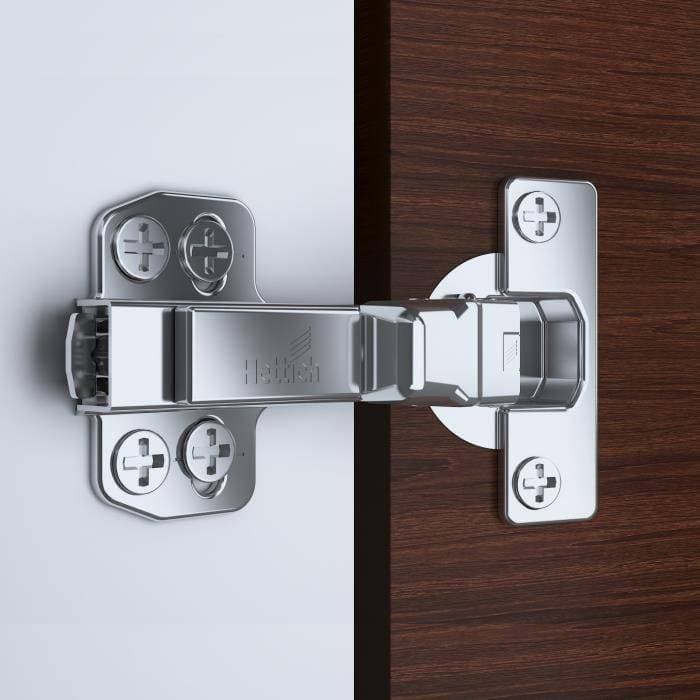 Hettich Onsys Non-Silent Hinge 1 set (2 Nos) - View 3