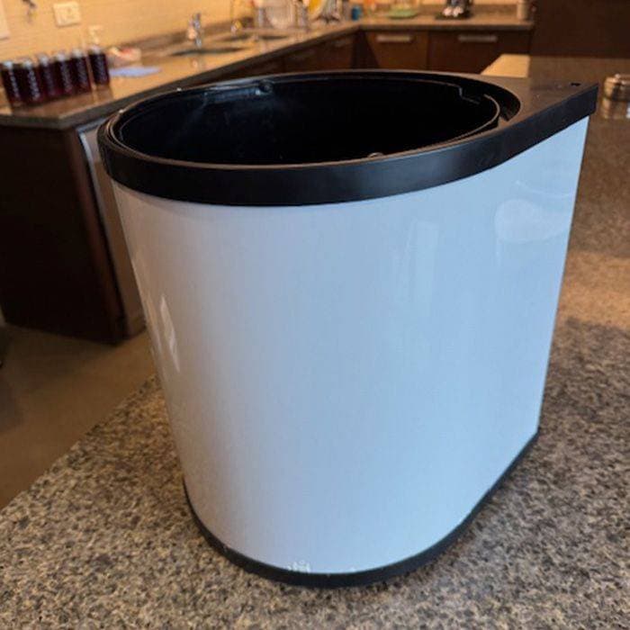 Hettich Waste-Bin.It Classic, 13 Litres Capacity, 9343581 - View 2