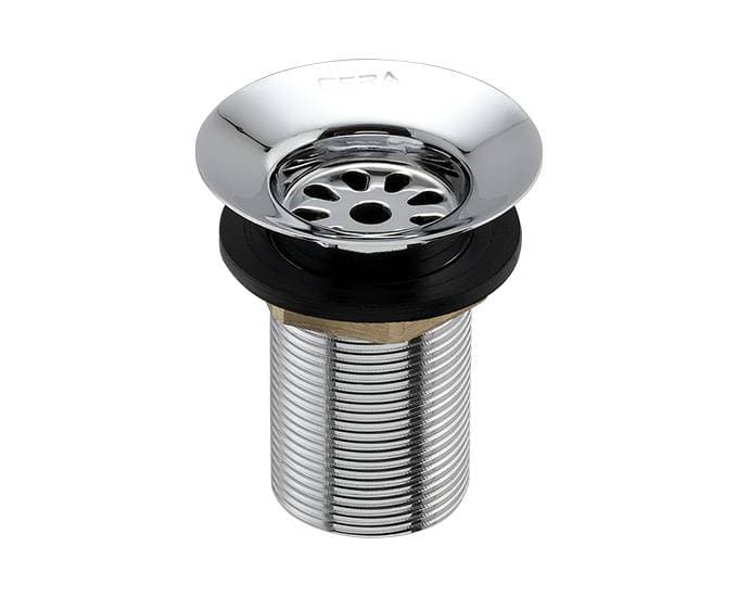 CERA Ultra 32mm SS Full Threaded Waste Coupling, F8050601