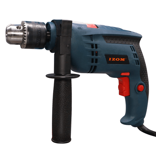 Izom 500W 13mm Impact Drill