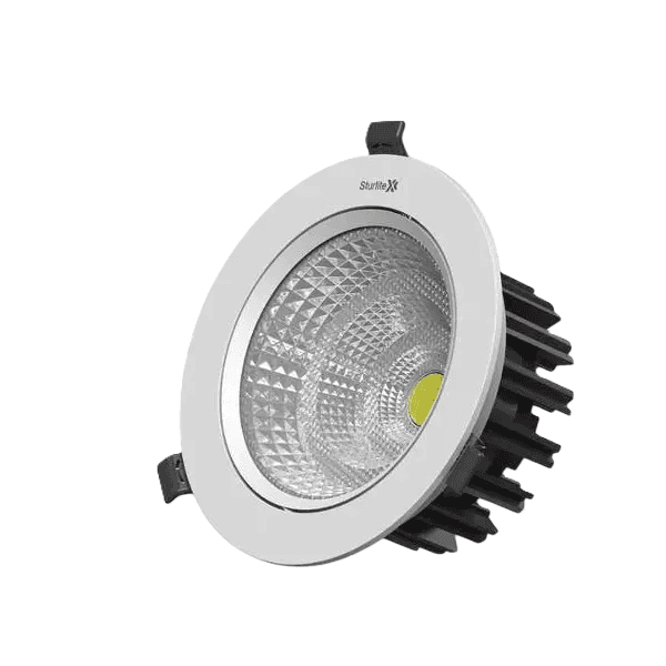 Sturlite Mizo 16W COB Downlight