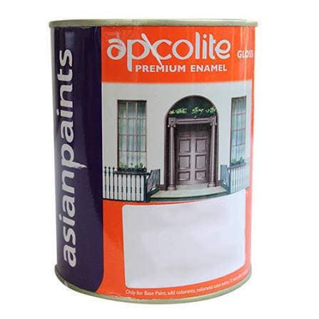 Asian Paints Apcolite Premium Glossy Enamel