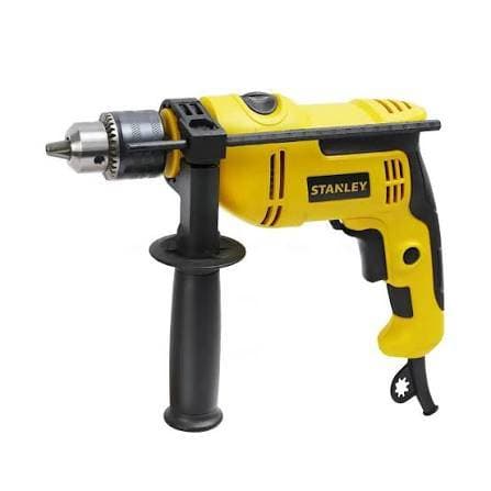 Stanley SDH550N-IN 550W 13 mm Impact Drill