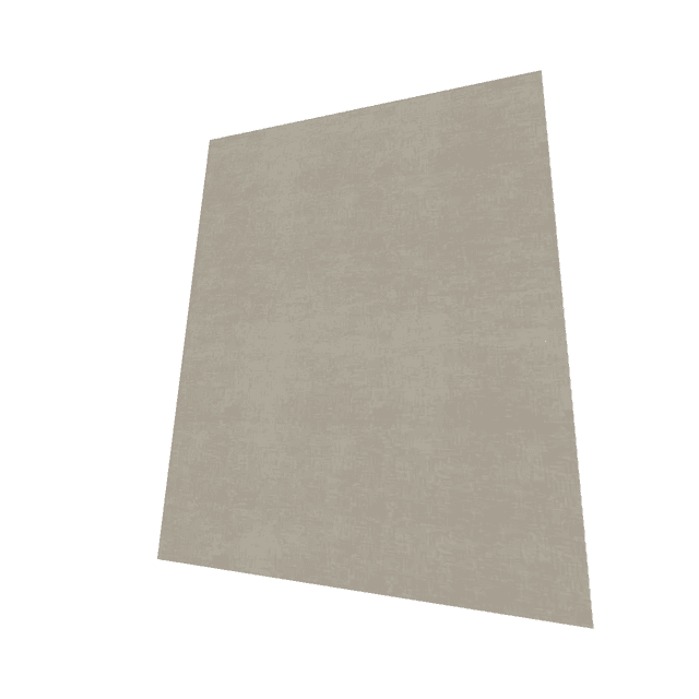 Merino 0.72mm Hazel Cambric Wood Grains Suede Laminate, 8x4 ft, 44753 - View 2
