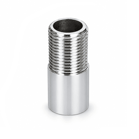 Kohinoor 1-1/2 inch Extension Nipple