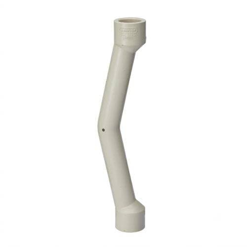 Ashirvad FlowGuard Plus CPVC Step Over Bend