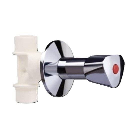 Ashirvad Long Concealed Valve - 3/4 inch | Long Concealed Valve | 50001349