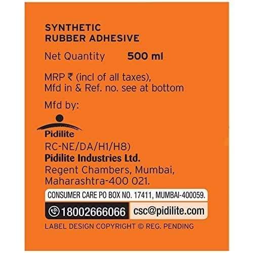 Fevicol HeatX Heatproof Adhesive - View 2