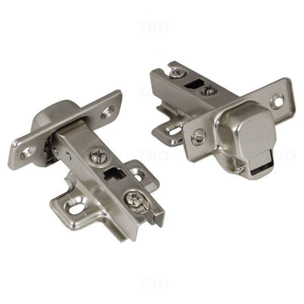 EBCO Euro Regular Close Cabinet Hinge 1 set (2 Nos) - View 2