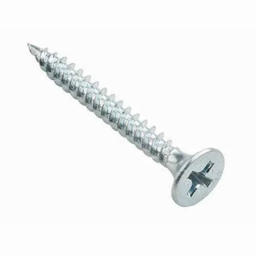 Nakoda Nickel Screw Box
