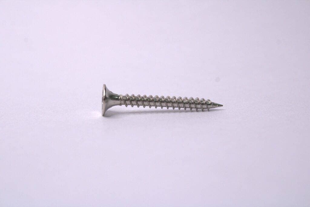 Nakoda Nickel Screw Box - View 2