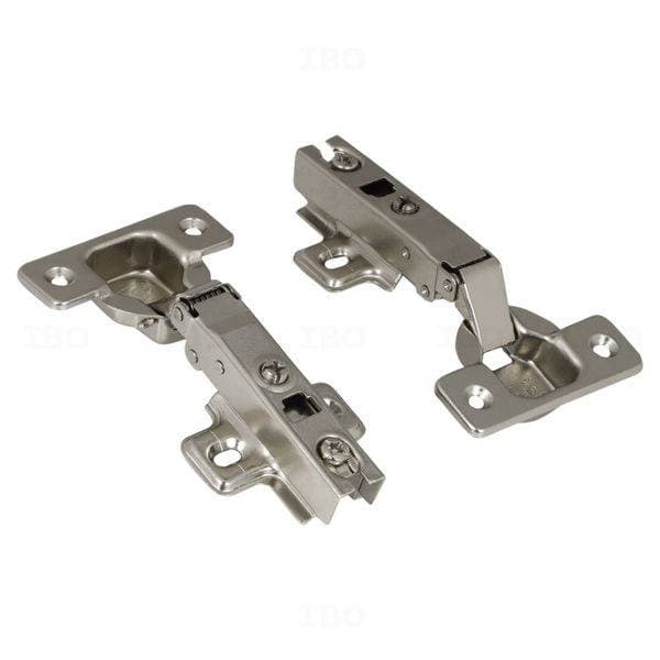 EBCO Soft Close Cabinet Hinge 1 set (2 Nos)