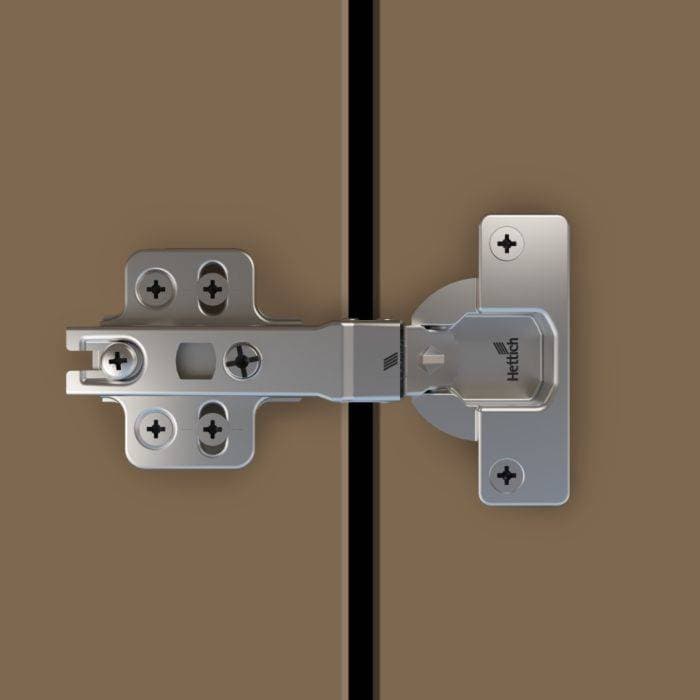 Hettich Onsys SOH Hinge Soft Close 1 set (2 Nos) - View 3