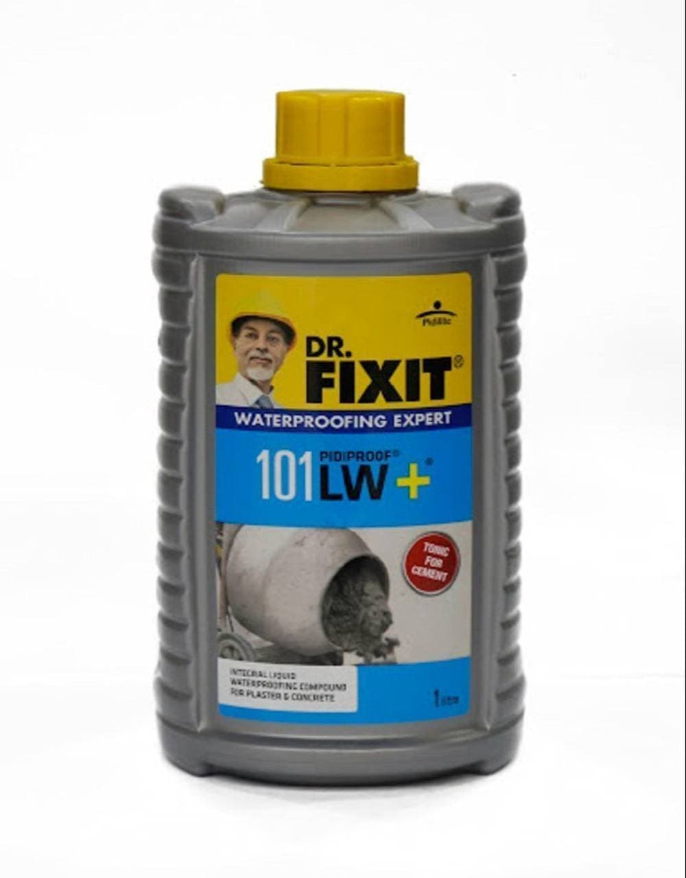 Dr.Fixit 101 Pidiproof LW+