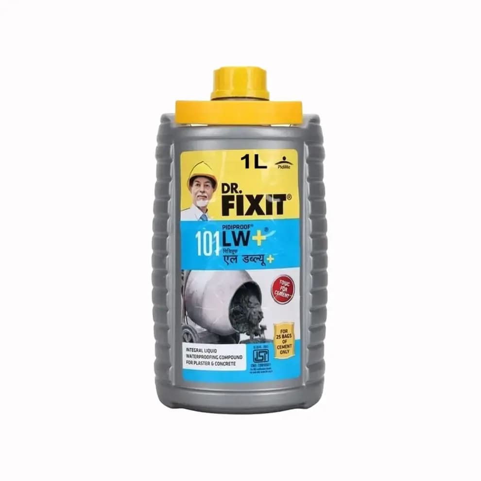 Dr.Fixit 101 Pidiproof LW+ - View 4