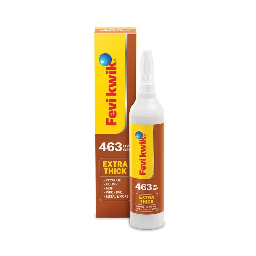 Fevikwik Pidilite Fevi Kwik 463 High Viscosity Instant Glue