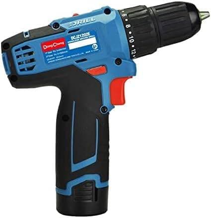 Dongcheng DCJZ1202E 10.8 V Cordless Drill Driver - View 2