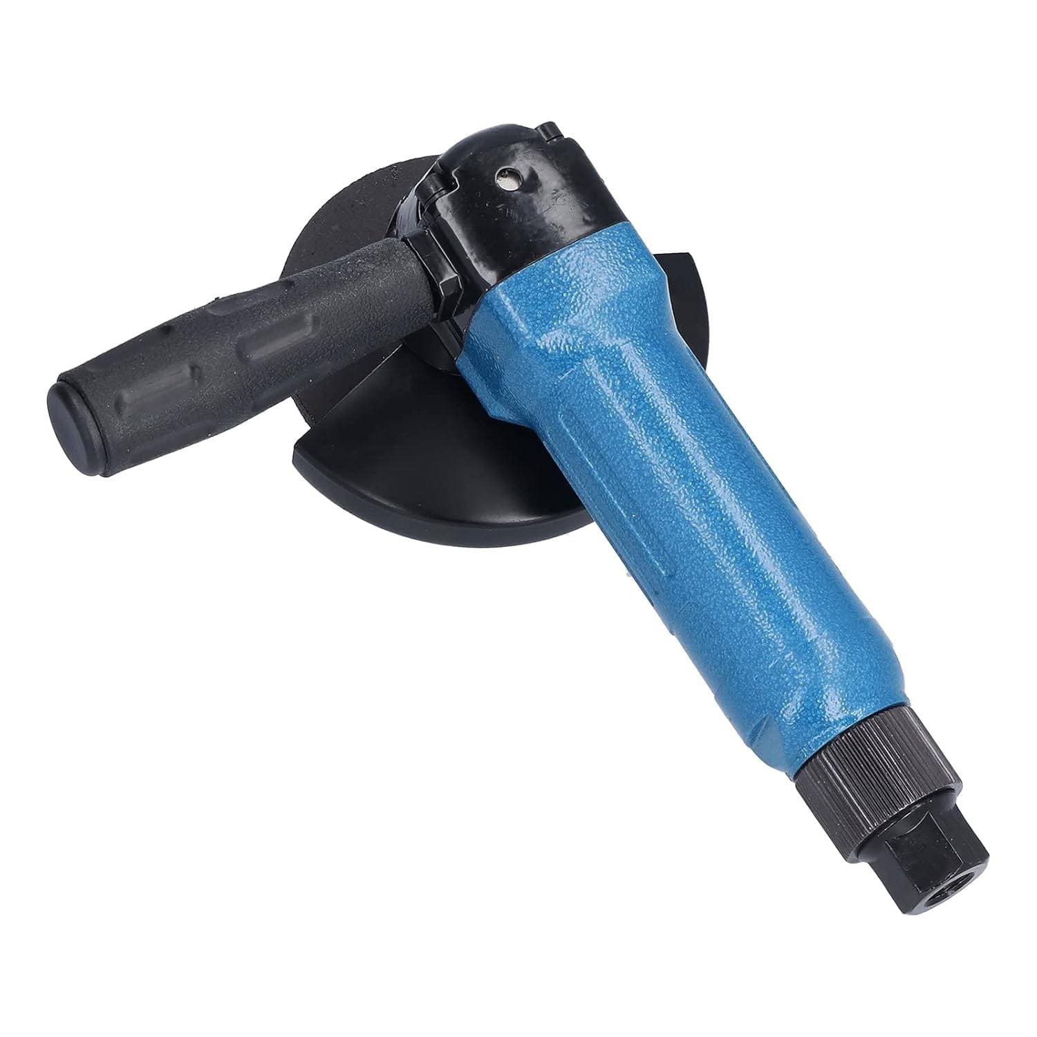 Dongcheng DSM08-100 800W 100mm Angle Grinder
